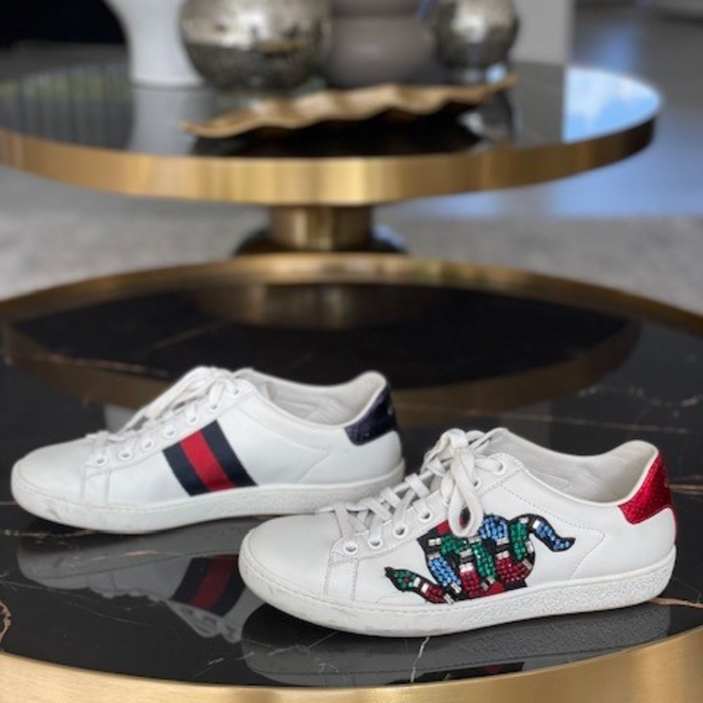 Gucci - Picture 2 of 6